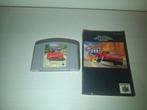 Cruis'n USA N64 Compleet!, Ophalen of Verzenden, Gebruikt