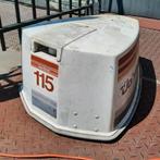 Onderdelen Johnson / Evinrude V4 80 pk tot 140 pk, Ophalen of Verzenden, Gebruikt, Motor en Techniek, Motorboot