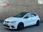 SEAT Ibiza 1.0 TSI FR BLACK EDITION Pano Beats Alca Led Stoe, Voorwielaandrijving, Gebruikt, Zwart, Bedrijf