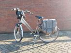 electrische fiets dames, Fietsen en Brommers, Fietsen | Dames | Damesfietsen, 47 tot 50 cm, Versnellingen, Zo goed als nieuw, Ophalen