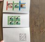 100 jaar telefonie in Nederland, Postzegels en Munten, Postzegels | Nederland, Ophalen of Verzenden