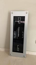 Wandklok Nextime., Huis en Inrichting, Woonaccessoires | Klokken, Ophalen, Gebruikt, Analoog, Wandklok