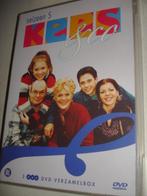 Kees & Co- Kees en Co- Seizoen 5- BOX- 3-DVD, Alle leeftijden, Verzenden, Drama, Boxset