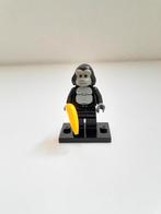 Lego Gorilla Suit Guy - CMF, Ophalen of Verzenden, Zo goed als nieuw