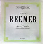 Frank Reemer – Second Thought, Ophalen of Verzenden, Zo goed als nieuw, Pop