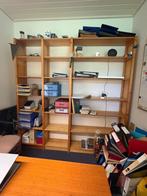 Lundia kast, Huis en Inrichting, Ophalen, Gebruikt