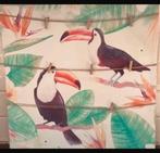 canvas bord, Ophalen, Zo goed als nieuw