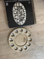 Excellent Houseware Amuse Lepel Set Bord - 13 Delig, Ophalen of Verzenden