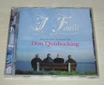 Don Quishocking - I Fossili CD 2001 Nog Een Keer De Heren