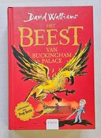 David Walliams - Het beest van Buckingham Palace, Boeken, Fictie algemeen, Nieuw, Ophalen of Verzenden, David Walliams