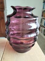 Vaas, glas, Ophalen of Verzenden