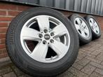 Originele Mini Countryman F60 Winterset TPMS, Ophalen, Gebruikt, 16 inch, Banden en Velgen
