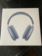Nieuwe blauwe Apple AirPods Max (USB-C) - Ongeopend, Overige merken, Nieuw, Ophalen of Verzenden, Over oor (circumaural)