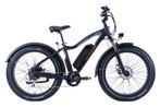 gezocht! hydrolische rem & kabelboom voor radpower bike, Ophalen of Verzenden, Nieuw, 50 km per accu of meer, Overige merken