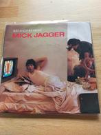 Mick Jagger , just another night, Cd's en Dvd's, Vinyl Singles, Ophalen of Verzenden, Zo goed als nieuw, Pop