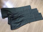Broek kazerne tenue Mariniers, Ophalen of Verzenden, Marine, Nederland, Kleding of Schoenen