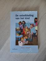 De ontwikkeling van het kind – Frank C. Verhulst, Frank C. Verhulst, Zo goed als nieuw, Gamma, HBO
