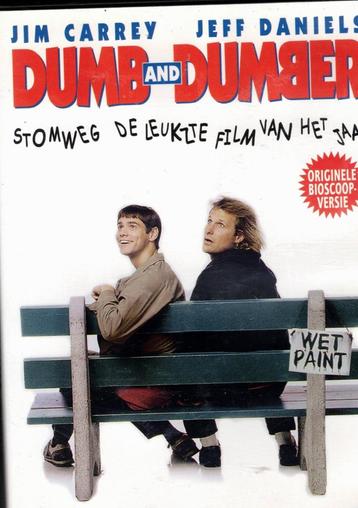 Dumb And Dumber - Bobby Farrelly & Peter Farrelly beschikbaar voor biedingen