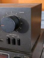 Technics SU-Z2 Versterker - Phono aansluiting, Ophalen of Verzenden, Gebruikt, Overige merken