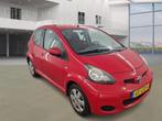 Toyota Aygo 1.0-12V Comfort, Voorwielaandrijving, Gebruikt, 4 stoelen, 68 pk