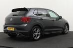 Volkswagen Polo 1.0 TSI 96 PK R-Line Sportstoelen Trekhaak C, Voorwielaandrijving, Gebruikt, Bedrijf, Handgeschakeld