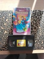 Doornroosje VHS - Disney Klassieker, Alle leeftijden, Ophalen of Verzenden, Zo goed als nieuw, Actie en Avontuur