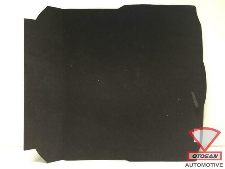 vw arteon 3g8 2018 laadvloer bagagemat 3g8863463, Auto-onderdelen, Interieur en Bekleding, Volkswagen, Gebruikt, Ophalen of Verzenden