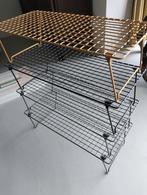 IKEA GREJIG Schoenenrek - 3 lagen, Ophalen, Gebruikt