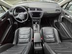 Volkswagen Tiguan 1.4 TSI 4Motion Highline R-line Leder, Automaat, Traction-control, Gebruikt, 4 cilinders