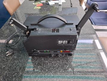 SP 8E Bolex projector smalfilm 8mm beschikbaar voor biedingen