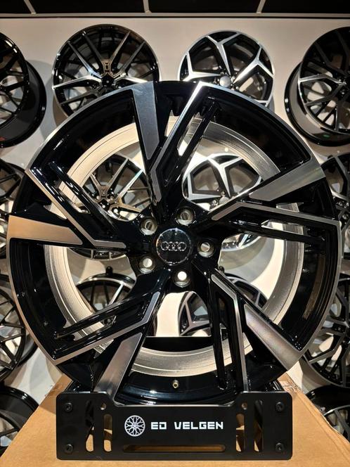 20/21 inch velgen voor Audi “RS LOOK” A4/A5/A6/Q3/Q5 5x112, Auto-onderdelen, Banden en Velgen, Velg(en), Personenwagen, Nieuw