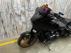 HARLEY-DAVIDSON Street Glide special 117ci (bj 2018) 40,072, 2 cilinders, Bedrijf, Onbekend, Overig