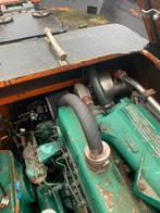 Sabre TD inboard / Castoldi 007 Jet, Watersport en Boten, Buiten- en Binnenboordmotoren, Ophalen, Gebruikt, Binnenboordmotor, Diesel