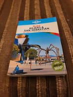 Bilbao & San Sebastian, Boeken, Europa, Zo goed als nieuw, Reisgids of -boek, Ophalen
