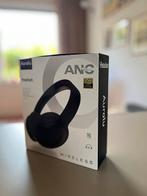 ANC top koptelefoon met noicecanceling, Ophalen of Verzenden, Zo goed als nieuw, Overige merken