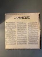 Brochure Rolls Royce Camargue, Ophalen, Zo goed als nieuw, Overige merken