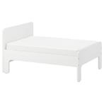 Släkt Ikea meegroei bed, Ophalen, Gebruikt, 70 tot 85 cm, Matras