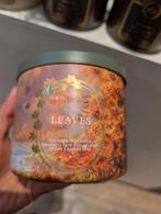 Bath and Body Works 3-wick Candle, Huis en Inrichting, Woonaccessoires | Kandelaars en Kaarsen, Ophalen of Verzenden, Nieuw, Overige materialen