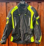 MQP motorjas M, Ophalen of Verzenden, Tweedehands, Jas | textiel, Büse en MQP