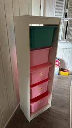 Ikea kast trofast, Ophalen, Gebruikt