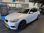 BMW 2-serie Coupé 220i M Sport|Automaat|Alcantara|Navi|Crui, Auto's, BMW, Automaat, 1345 kg, Achterwielaandrijving, Gebruikt