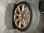 20 inch Volvo Velgen met Vredestein winterbanden, Auto-onderdelen, Banden en Velgen, Ophalen, Gebruikt, 255 mm, Velg(en)
