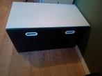 Ikea Speelgoedlade, Kinderen en Baby's, Kinderkamer | Commodes en Kasten, Gebruikt, 50 tot 70 cm, Ophalen, Minder dan 90 cm