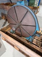 Opspantafel, Doe-het-zelf en Verbouw, Gereedschap | Machine-onderdelen en Toebehoren, Ophalen, Gebruikt