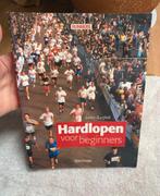 Hardlopen voor beginners, Ophalen of Verzenden, Zo goed als nieuw, Balsport
