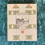 Jac. P. Thijsse - Zomer, Lente, Herfst en Winter, Ophalen of Verzenden, Gelezen, Nederland