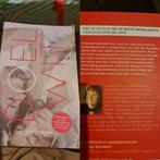 Linda jansma Doelwit, Ophalen of Verzenden, Zo goed als nieuw, Nederland