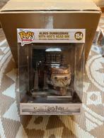 Funko Pop! 154 Albus Dumbledore with Hog's Head Inn, Ophalen of Verzenden, Nieuw