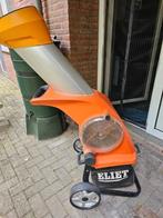Eliet Neo2, Ophalen, Gebruikt