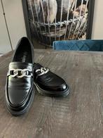 Bristol dames loafers , maat 38 kleur Zwart, Kleding | Dames, Schoenen, Ophalen of Verzenden, Zo goed als nieuw, Instappers, Zwart